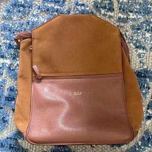 Bo Bardi 5 in 1 Bukvy Bag In Fudge